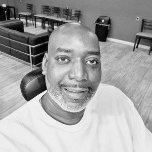 Meet your Posher, Mike